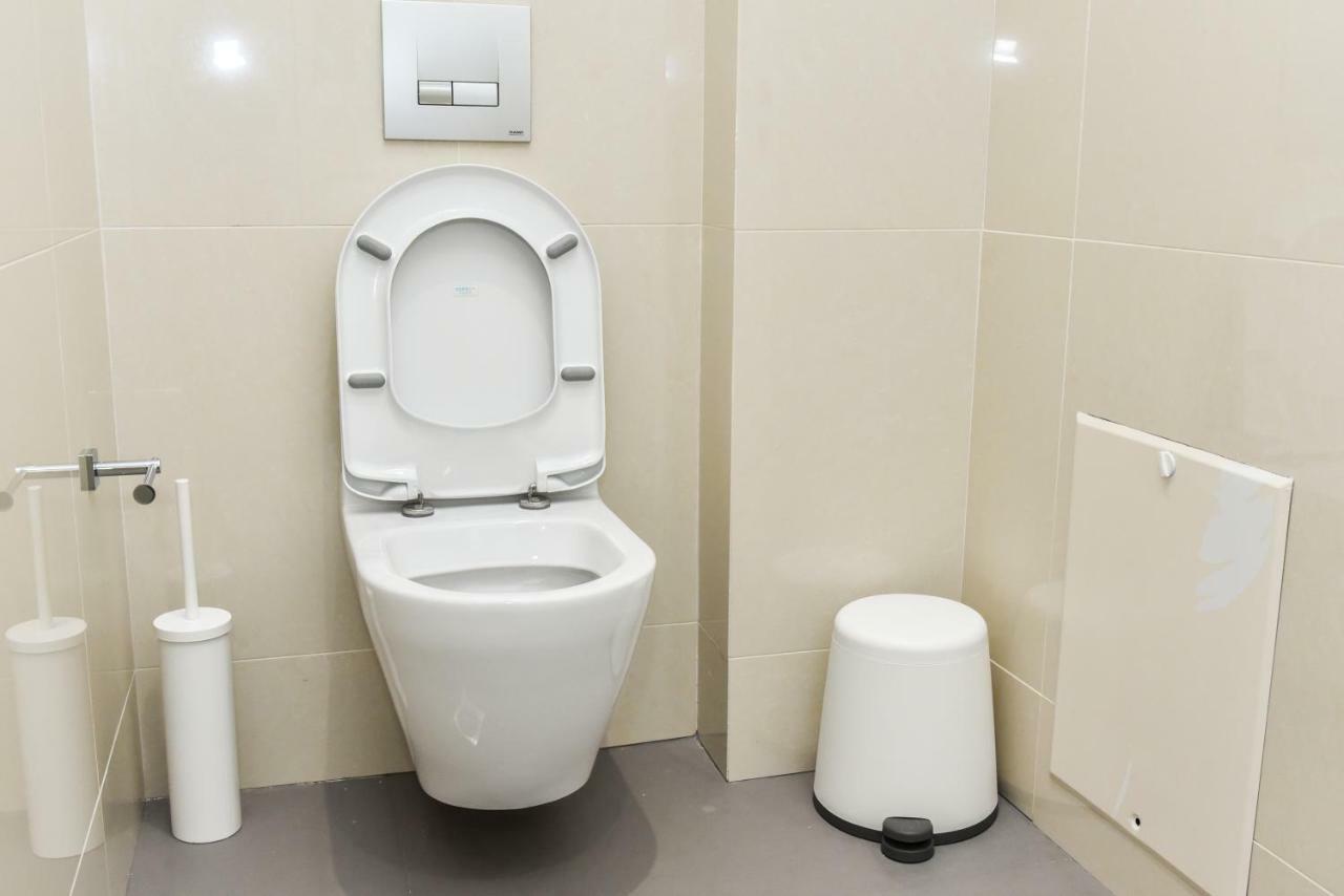 Warm Apartment At Exarchia 1 Bed 2 Pers Atene Esterno foto